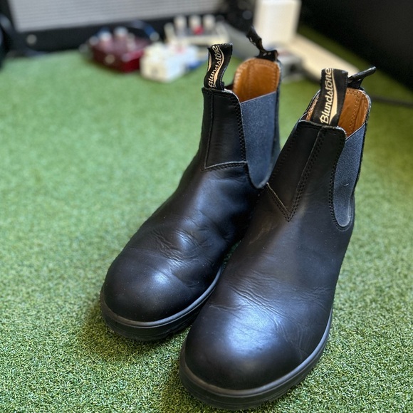 Men’s #510 Blundstone Boot - Picture 4 of 5